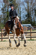 Geländetraining ZRFV Hamminkeln (24+25.04.2021)