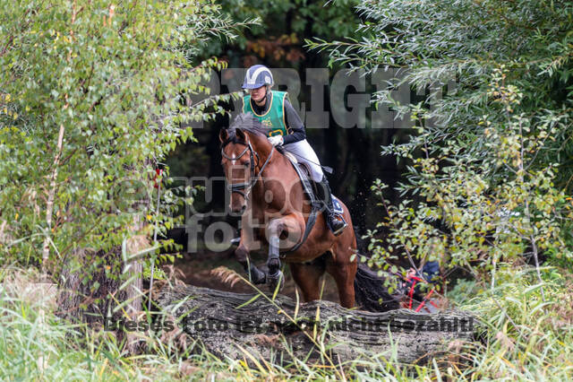 Vielseitigkeit RSV Wesel Obrighoven (26.+27.09.2020)