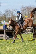 Geländetraining ZRFV Hamminkeln (24+25.04.2021)