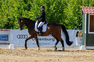 Westerstede Horse Trials 2021