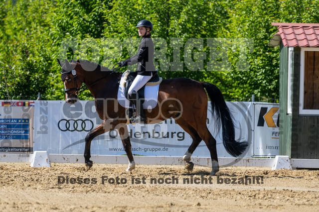 Westerstede Horse Trials 2021