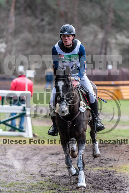 Kronenberg - De Peelbergen (02.04.2022)