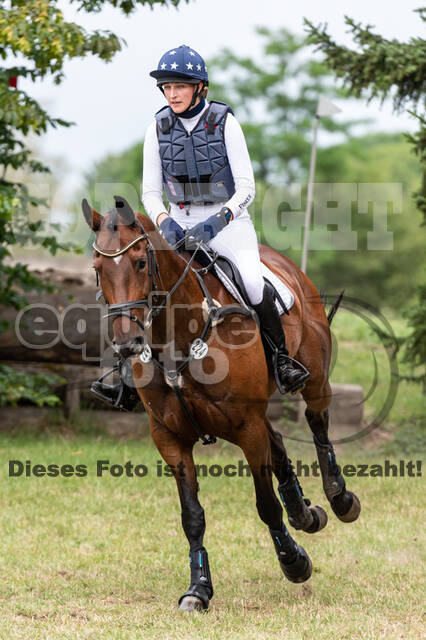 Late-Entry-Vielseitigkeit Langenfeld (11.+13./14.06.2020)