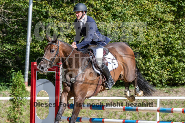 RFV Dinslaken-Hiesfeld (Herbstturnier)