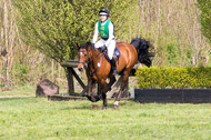 Vielseitigkeitsturnier RV Lippe-Bruch-Gahlen