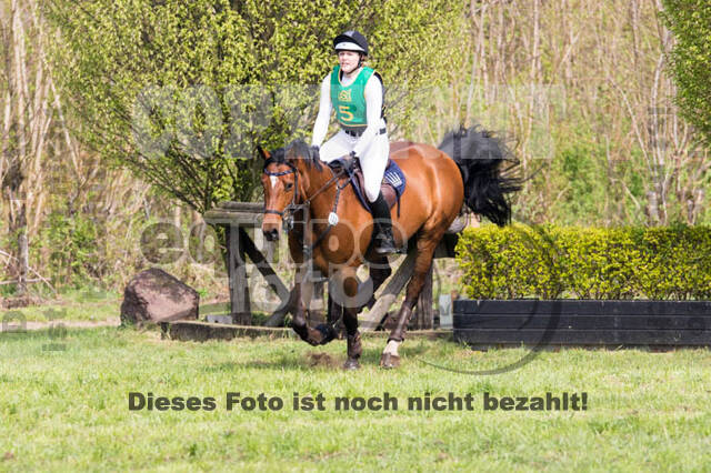 Vielseitigkeitsturnier RV Lippe-Bruch-Gahlen