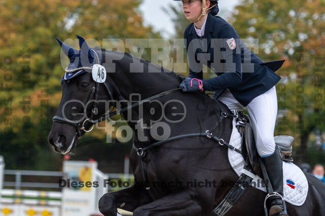 Reiter Schleswig-Holstein