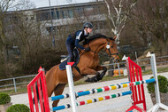 Trainingsturnier Langenfeld (12.+13.03.2022)