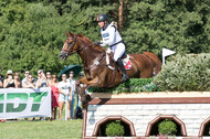 FEI European Championship Eventing 2019