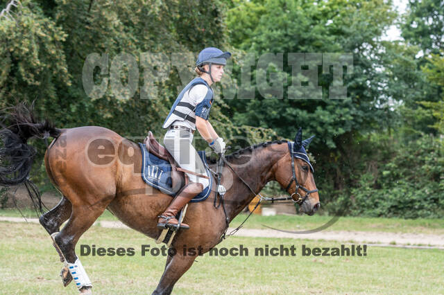 Late-Entry-Vielseitigkeit Langenfeld (11.+13./14.06.2020)