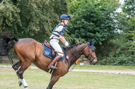 Late-Entry-Vielseitigkeit Langenfeld (11.+13./14.06.2020)