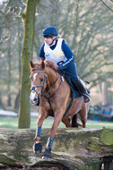 Geländetage RVO St. Hubertus Wesel-Obrighoven (23.-24.03.2019)