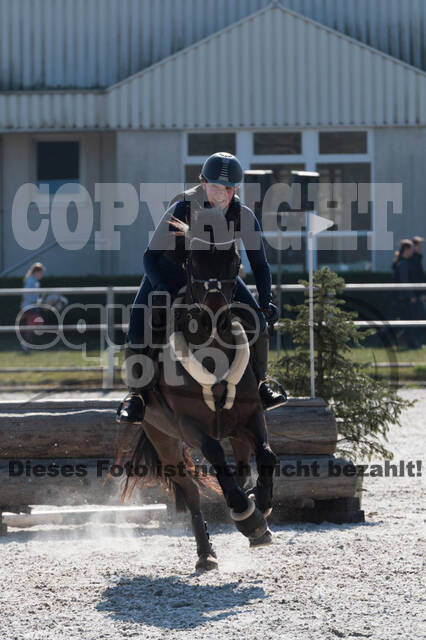 Trainingsturnier Langenfeld (12.+13.03.2022)