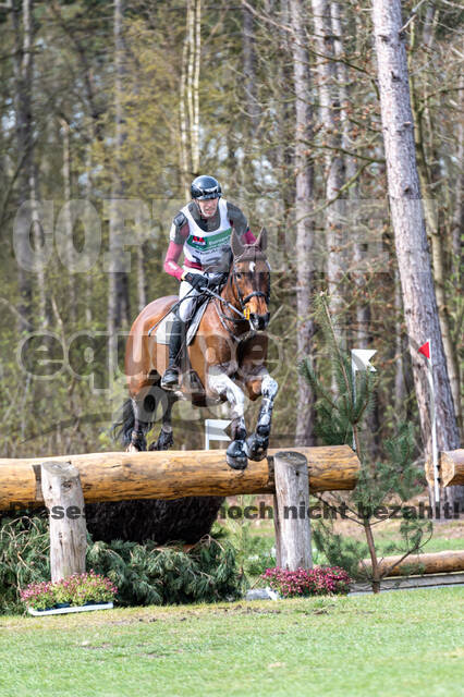 Kronenberg - De Peelbergen (02.04.2022)