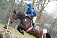 Geländetage RVO St. Hubertus Wesel-Obrighoven (23.-24.03.2019)