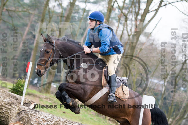 Geländetage RVO St. Hubertus Wesel-Obrighoven (23.-24.03.2019)