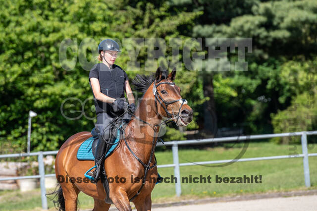 Test of Choise Langenfeld (29.+30.05.2021)