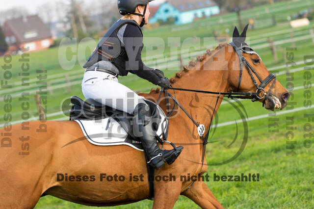 RV Seydlitz Kamp (06.+07.04.2019)