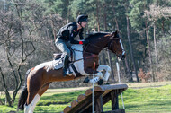 Geländetraining Wesel Obrighoven (19.+20.03.2022)