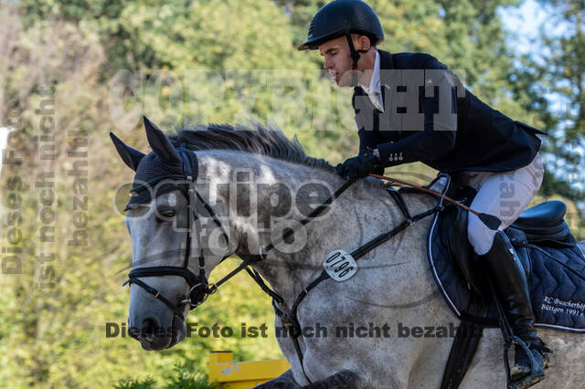 RFV Dinslaken-Hiesfeld (Herbstturnier)