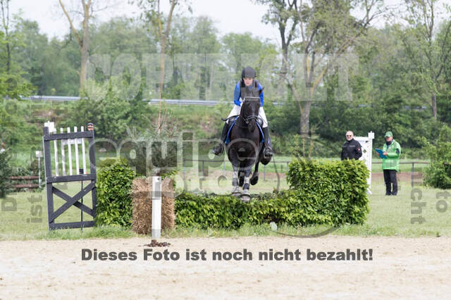 Vielseitigkeitsturnier RuFV Rheurdt