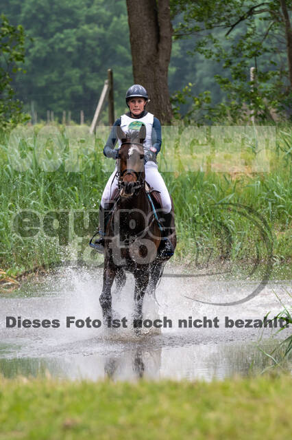 Westerstede Horse Trials 2021