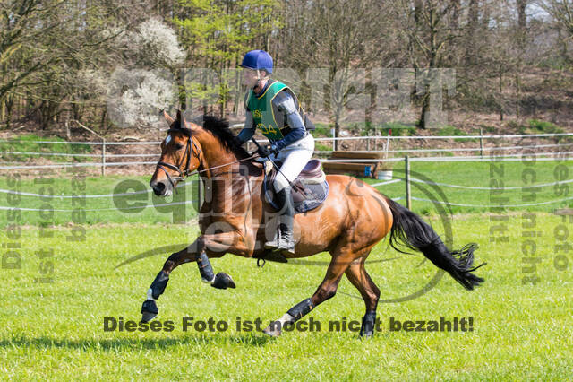 RV Seydlitz Kamp (06.+07.04.2019)