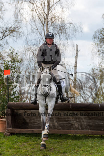 Frank Ostholt , Quasi Quax  