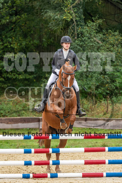 Vielseitigkeit RSV Wesel Obrighoven (26.+27.09.2020)