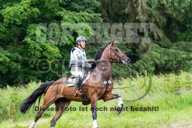 Westerstede Horse Trials 2021