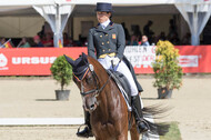 FEI European Championship Eventing 2017