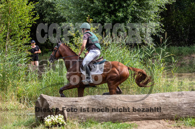 Late-Entry Vielseitigkeit Hamminkeln/Wesel (01.+02.08.2020)