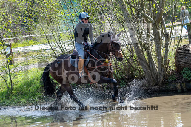 Geländetraining ZRFV Hamminkeln (24+25.04.2021)
