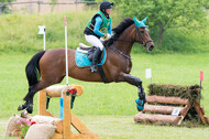 DJM Vielseitigkeit 2019, Kreuth