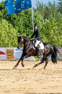 Westerstede Horse Trials 2021