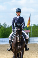 Westerstede Horse Trials 2021