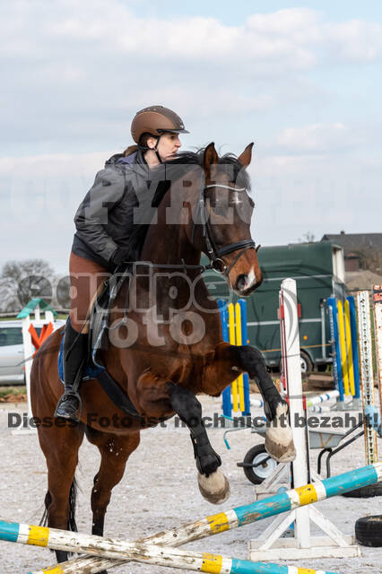 Gymnastik- Springen mit Karl-Heinz Nothofer beim RV Seydlitz Kamp 1884 e.V.