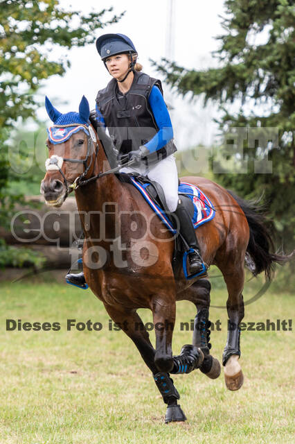 Late-Entry-Vielseitigkeit Langenfeld (11.+13./14.06.2020)