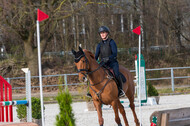 Trainingsturnier Langenfeld (12.+13.03.2022)