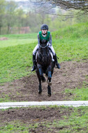 Vielseitigkeitsturnier RV Lippe-Bruch-Gahlen