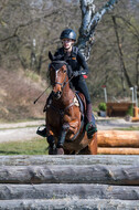 Trainingsturnier Langenfeld (12.+13.03.2022)