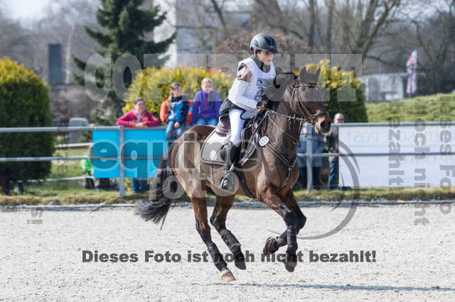Eventing Langenfeld