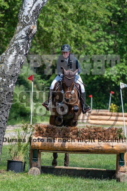 Test of Choise Langenfeld (29.+30.05.2021)