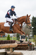 Eventing im Pferdesportzentrum Rheinland (Late Entry 14.03.2022)