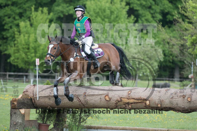 Eventing WRFS Münster
