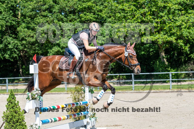 Test of Choise Langenfeld (29.+30.05.2021)