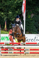 Goldene Schärpe 2021 - Ponys