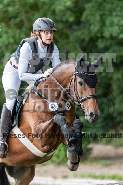 Late-Entry-Vielseitigkeit Langenfeld (06.+07.07.2020)