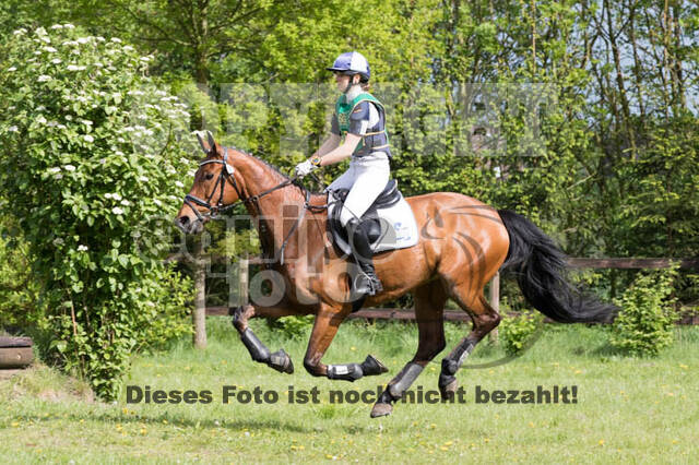 Eventing WRFS Münster