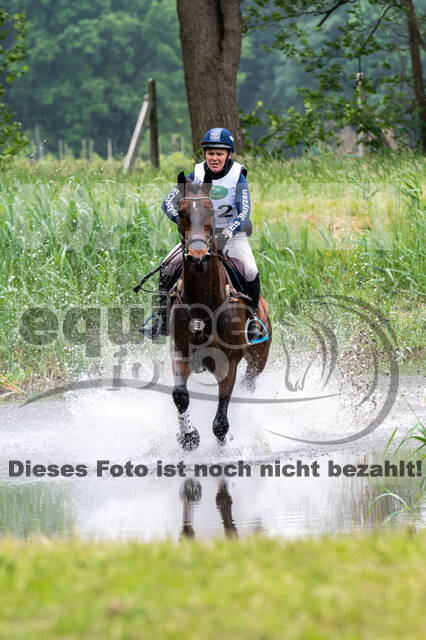 Westerstede Horse Trials 2021